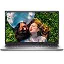 Laptop Dell Inspiron 3520 Intel® Core™ i7-1255U 12va generación, pantalla 15.6" FHD 120hz, 16GB RAM, SSD de1Tb M.2 Nvme Teclado Español Windows 10 Pro Silver Pvccy Garantia 12 Meses