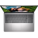 Laptop Dell Inspiron 3520 Intel® Core™ i7-1255U 12va generación, pantalla 15.6" FHD 120hz, 16GB RAM, SSD de1Tb M.2 Nvme Teclado Español Windows 10 Pro Silver Pvccy Garantia 12 Meses