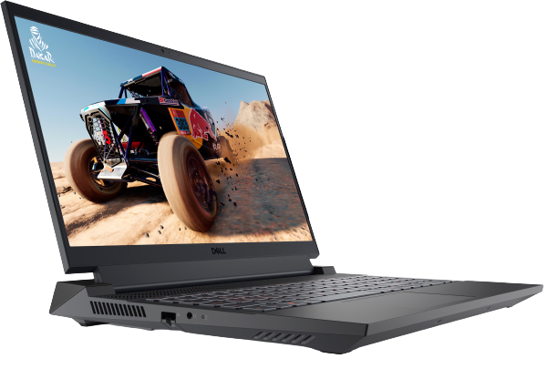 Laptop Dell G5 15 5530 Intel® Core™ i9-13900HX 13va generación, pantalla 15.6" FHD 165hz, 32GB RAM, SSD 1Tb Nvme M.2, Nvidia® Geforce RTX 4060 8Gb, teclado US ‎Windows 11 Home Garantía 12 Meses