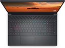 Laptop Dell G5 15 5530 Intel® Core™ i9-13900HX 13va generación, pantalla 15.6" FHD 165hz, 32GB RAM, SSD 1Tb Nvme M.2, Nvidia® Geforce RTX 4060 8Gb, teclado US ‎Windows 11 Home Garantía 12 Meses