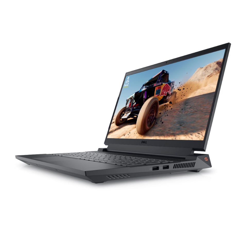 Laptop Dell G5 15 5530 Intel® Core™ i9-13900HX 13va generación, pantalla 15.6" FHD 165hz, 32GB RAM, SSD 1Tb Nvme M.2, Nvidia® Geforce RTX 4060 8Gb, teclado US ‎Windows 11 Home Garantía 12 Meses