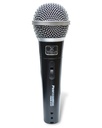 Micrófono Dinámico American Xtreme TDM-231 con cable, Semi-profesional, incluido estuche tipo maleta
