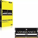 Memoria Ram So-Dimm Corsair Vengeance DDR5 16Gb 4800MT/s; PC5-38400, CL40, 262 pines,1.1V, Non-ECC para Laptop