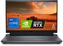 Laptop Dell G15 3520 Intel® Core™ i7-13650HX 13va generación, pantalla 15.6" FHD 120hz, 16GB RAM, SSD de 1Tb Nvme Teclado Español Windows 10 Pro Garantía 12 Meses