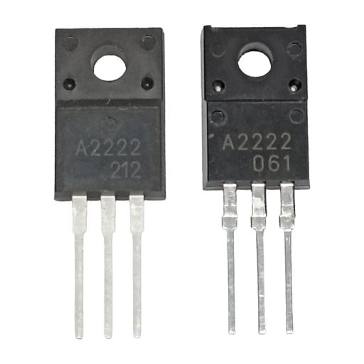 [TRANSA2222] Transistor para Impresora Mainboard Epson A2222