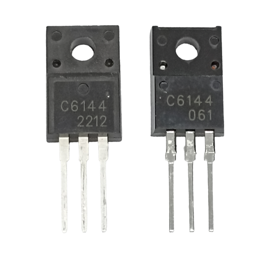 [TRANSC6144] Transistor para Impresora Mainboard Epson C6144