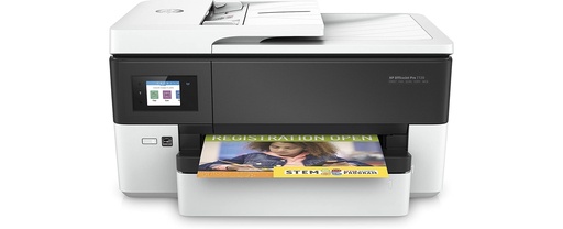 [PRINTHP7720SELLADA] Impresora HP Multifunción OfficeJet Pro 7720 A3 Sellada