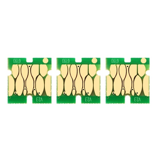 [CHIPT6193] Llave de Activación Chip Virtual Firmware Chipless Epson XP-211, XP-340, XP-342, WF-2630,  WF-2650, WF-2860, WF-3720, WF-4720, WF-4730, WF-4734, WF-5620