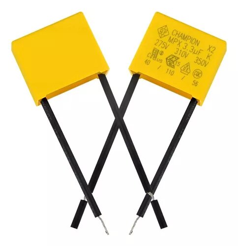 [CAPSMARTSWITCHINT] Capacitor para Interruptor Inteligente Wifi Tuya Smart