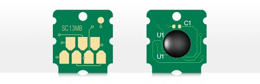 [CHIPSC13MBBOX] Chip SC13MB, impresora Epson SureColor T3170, T5170, F570, 500, F571, T3180, 5180, T2100, T3100, T5100