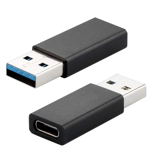 [OTGUSBATC] Adaptador OTG USB a Tipo C