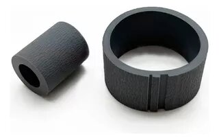 [KITCAUCHL210] Kit Cauchos Rodillo Pick Up Roller para impresoras Epson L210, L220, L310, L355, L380, L395, L555, L575, L805